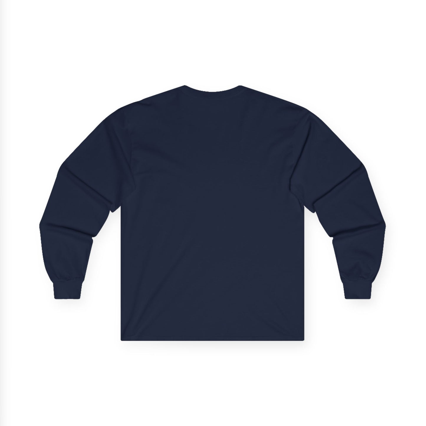 Don't F With Me Long Sleeve Tee | Unisex Ultra Cotton