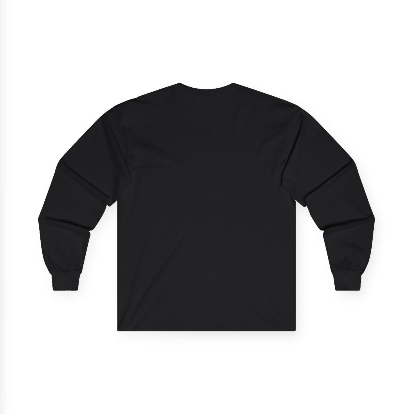 Don't F With Me Long Sleeve Tee | Unisex Ultra Cotton