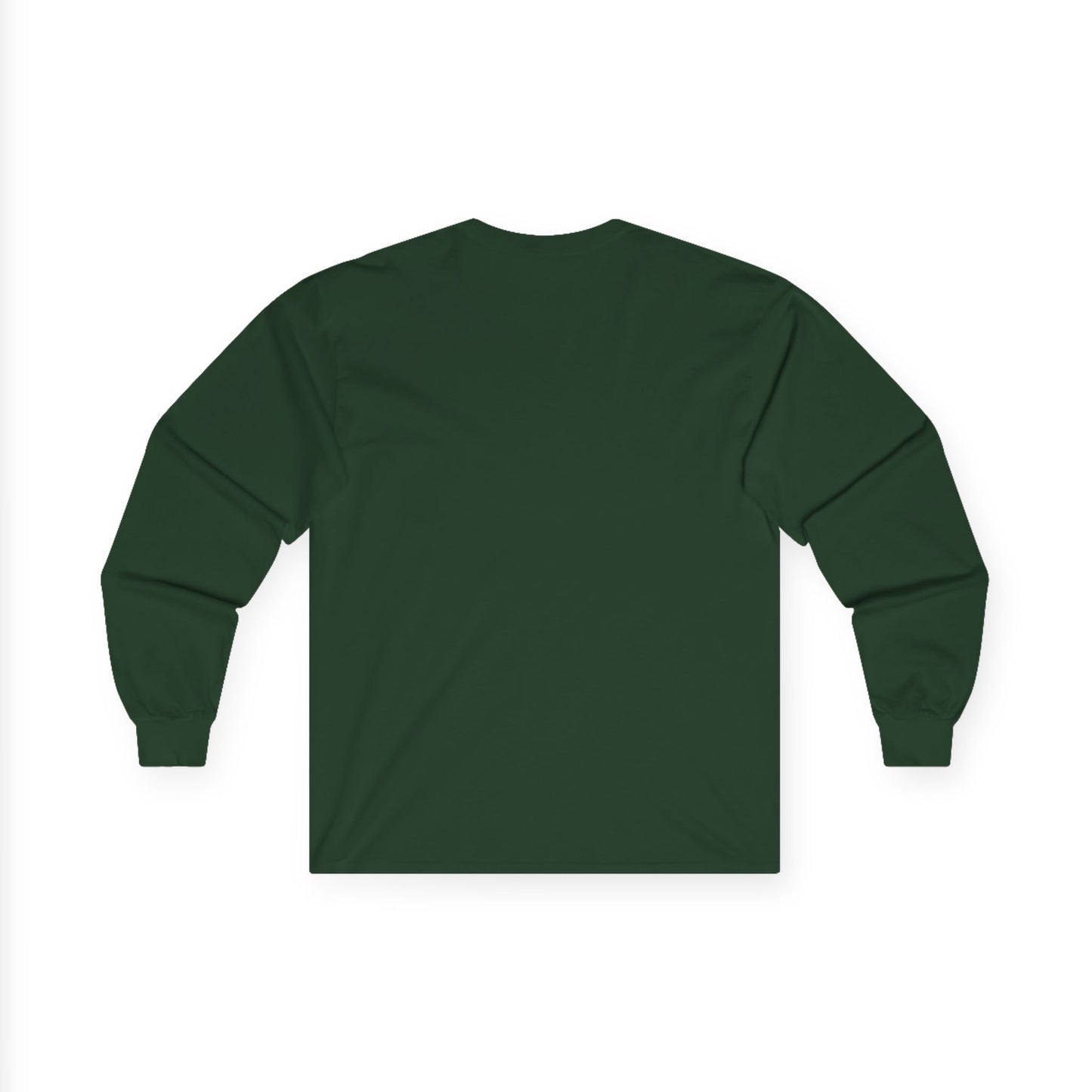 Don't F With Me Long Sleeve Tee | Unisex Ultra Cotton