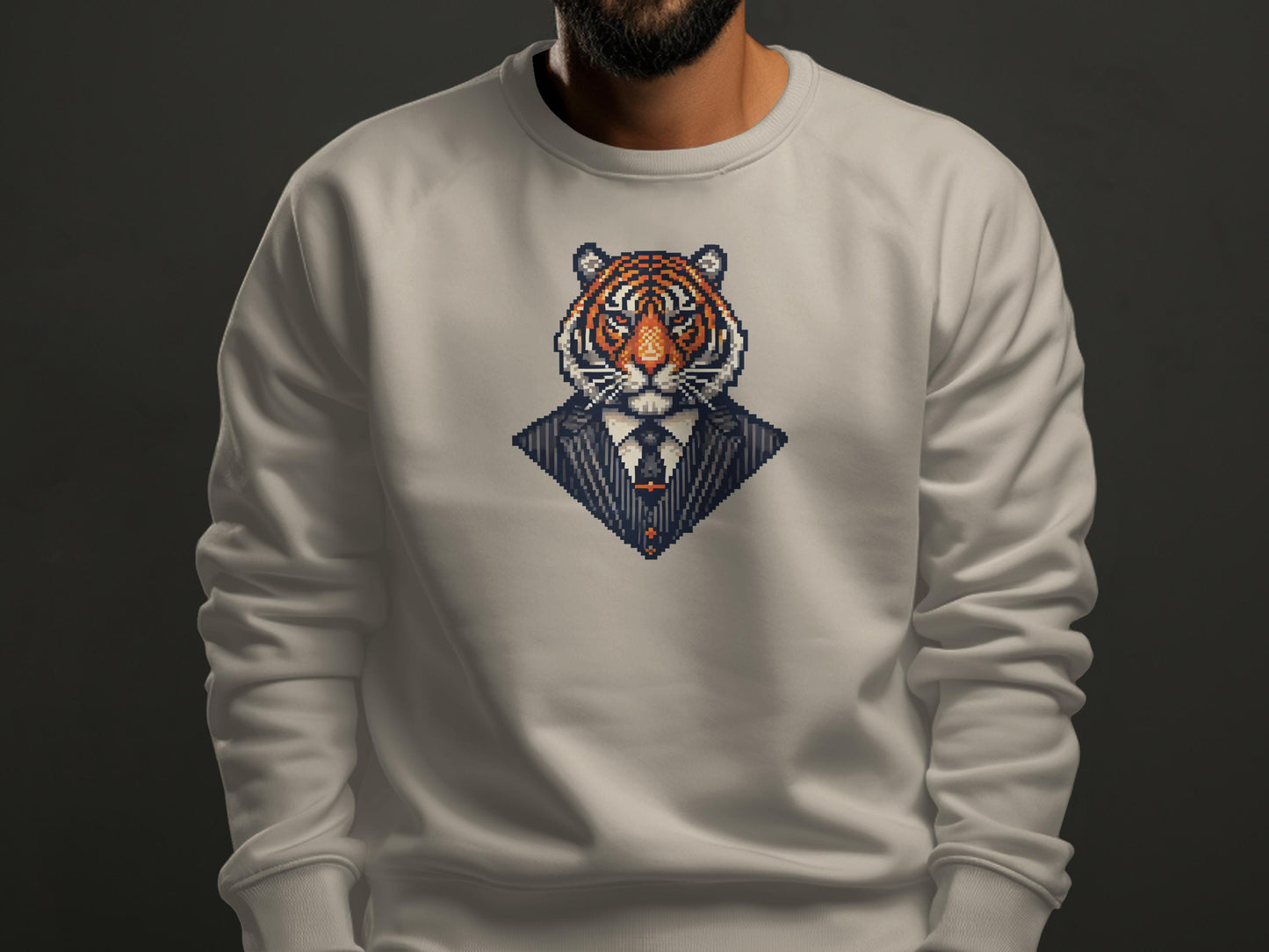 Don't F With Me Crewneck | Classic Unisex Sweatshirt