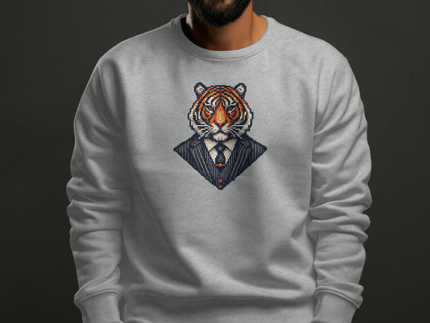 Don't F With Me Crewneck | Classic Unisex Sweatshirt