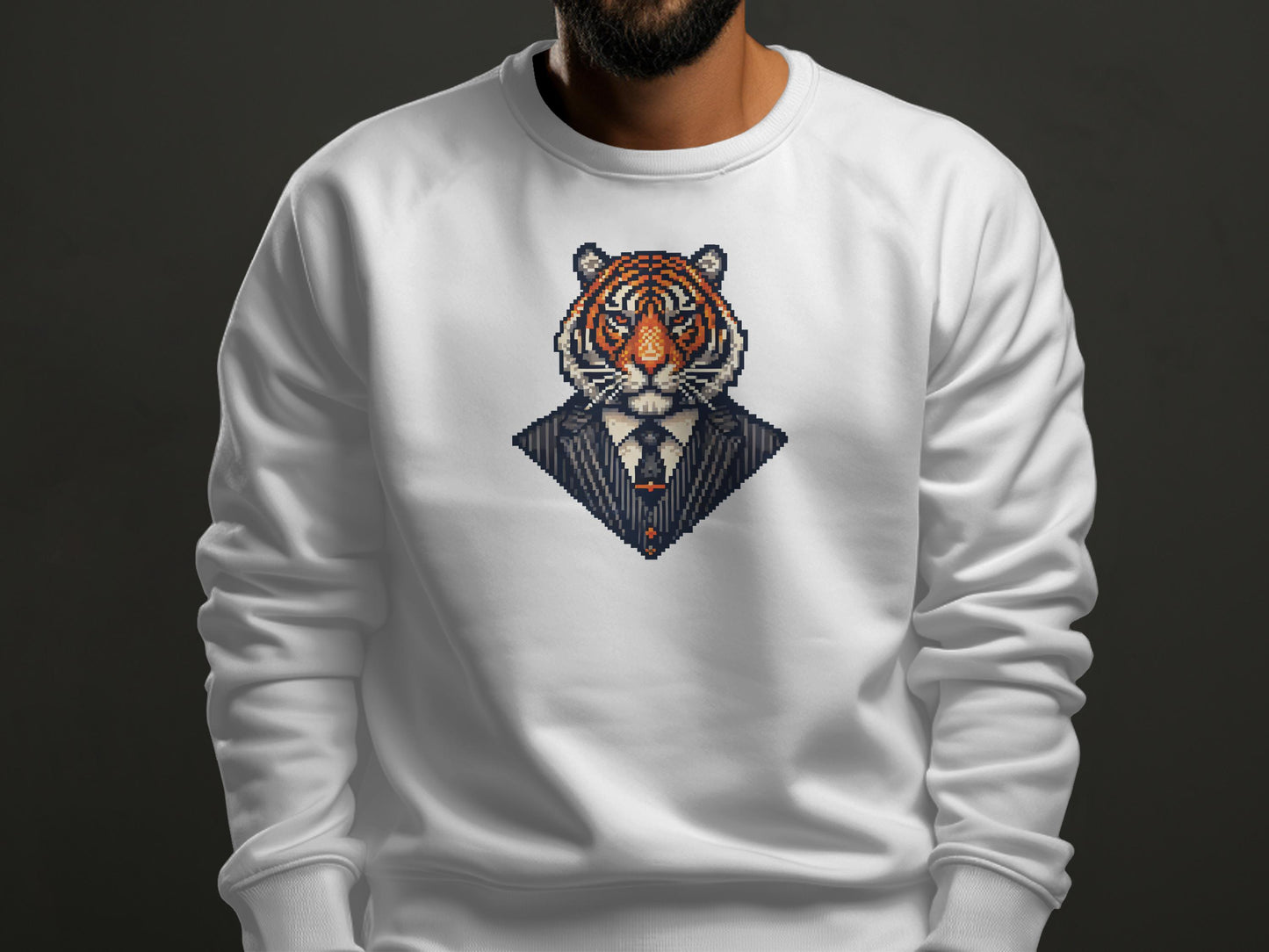 Don't F With Me Crewneck | Classic Unisex Sweatshirt