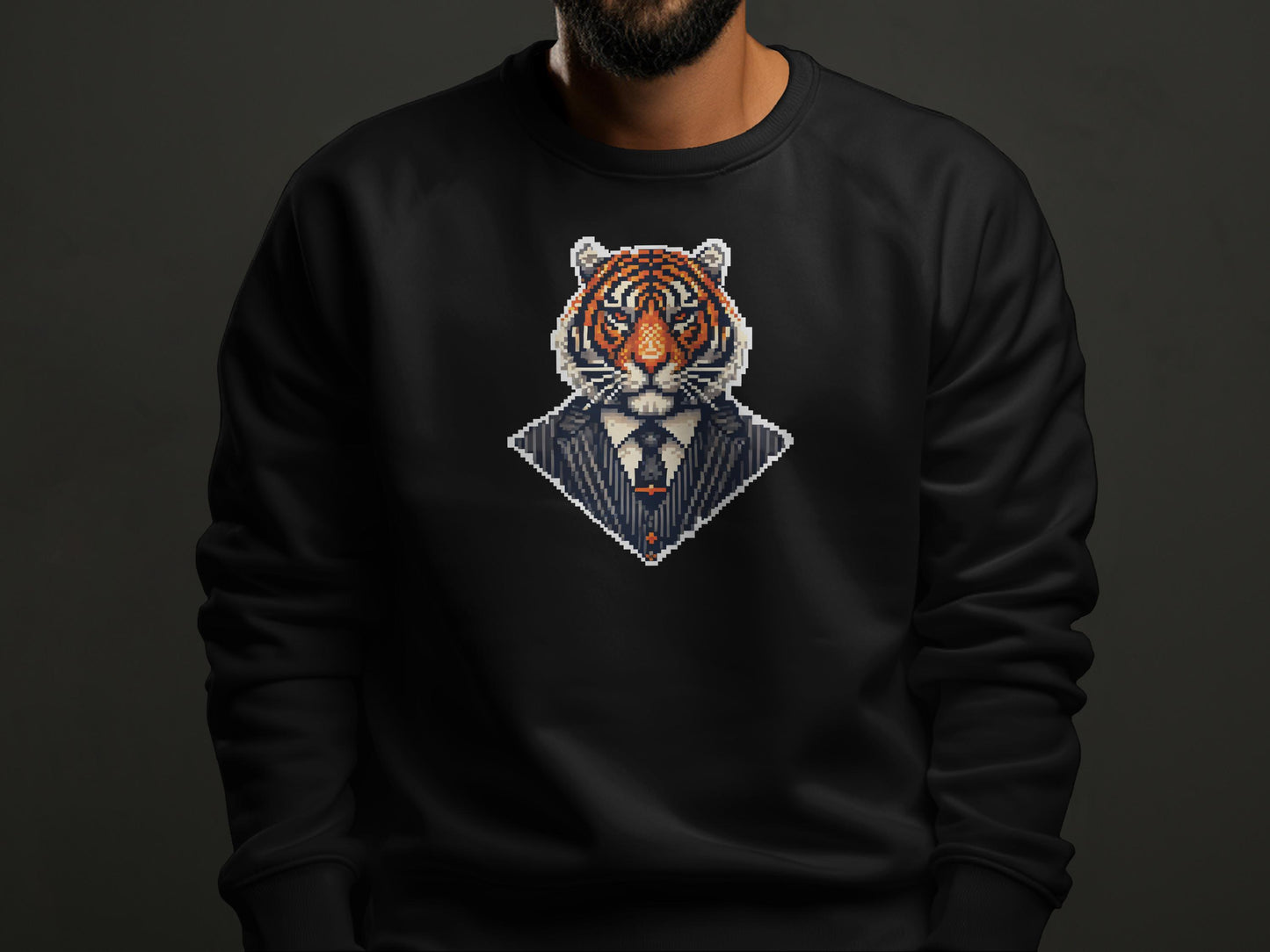 Don't F With Me Crewneck | Classic Unisex Sweatshirt