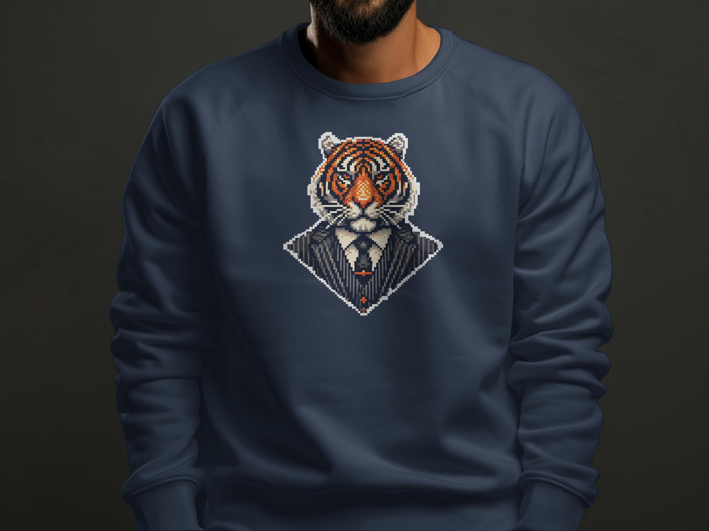 Don't F With Me Crewneck | Classic Unisex Sweatshirt