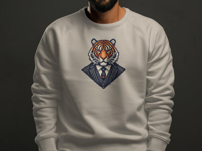 Don't F With Me Crewneck | Classic Unisex Sweatshirt
