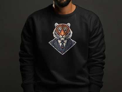 Don't F With Me Crewneck | Classic Unisex Sweatshirt