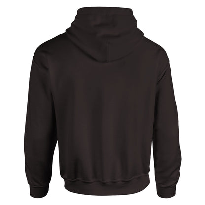 Deep Seek-ing Hoodie | Unisex Hooded Sweatshirt