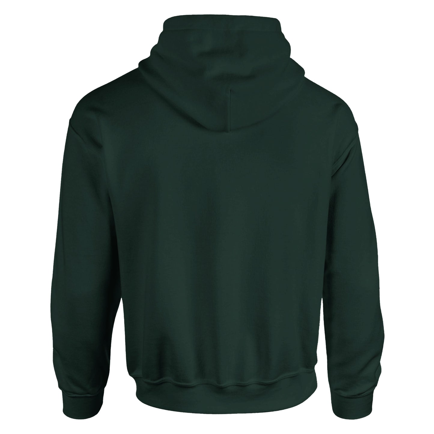 Deep Seek-ing Hoodie | Unisex Hooded Sweatshirt
